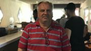 Asim Latic, ancien combattant bosnien : "On a servi 250 000 repas gratuits aux migrants tous jours depuis 16 mois." Asim Latic, ancien combattant bosnien : "On a servi 250 000 repas gratuits aux migrants tous jours depuis 16 mois."