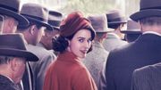 "The Marvelous Mrs. Maisel" : la saison 2 se révèle dans une première bande-annonce "The Marvelous Mrs. Maisel" : la saison 2 se révèle dans une première bande-annonce