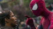 Spider-Man : ses ennemis bientôt à l'honneur au cinéma
