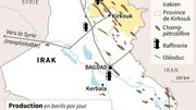 La Turquie et ses rivaux unis dans leur hostilité à un Etat kurde La Turquie et ses rivaux unis dans leur hostilité à un Etat kurde