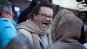 Marc Coucke Marc Coucke
