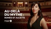 Jodie Devos plonge au-delà du mythe de Roméo et Juliette Jodie Devos plonge au-delà du mythe de Roméo et Juliette