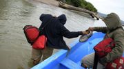 Au Nicaragua, la répression pousse à l'exil vers le Costa Rica Au Nicaragua, la répression pousse à l'exil vers le Costa Rica