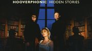 Concours : Hooverphonic Concours : Hooverphonic