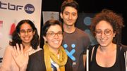 HackXplor 2015: Le vainqueur est connu, que la fête commence ! HackXplor 2015: Le vainqueur est connu, que la fête commence !