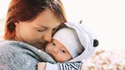 Donner naissance à un garçon pourrait augmenter le risque de baby blues