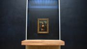 Une rétrospective géante de l'œuvre de Léonard de Vinci s'ouvre au Louvre