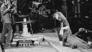 Deep Purple : Ian Paice se souvient du California Jam en 1974 Deep Purple : Ian Paice se souvient du California Jam en 1974