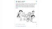 Lucky Luke, Spirou, Tintin en pleurs : l'hommage de la Belgique après l'incendie d'un studio d'animation japonais Lucky Luke, Spirou, Tintin en pleurs : l'hommage de la Belgique après l'incendie d'un studio d'animation japonais