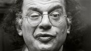 Allen Ginsberg, Beat Generation : plus de 2000 enregistrements sonores numérisés 