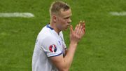 Galatasaray et Sigthorsson se séparent, l'Islandais retourne à Nantes Galatasaray et Sigthorsson se séparent, l'Islandais retourne à Nantes