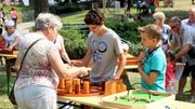 Les activités pour les petits et les grands Les activités pour les petits et les grands