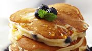Recette : les #pancakes en un tweet Recette : les #pancakes en un tweet