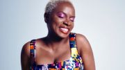 Angélique Kidjo : "La voix est le miroir de l'âme" Angélique Kidjo : "La voix est le miroir de l'âme"