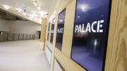 Le Palace ouvre son cinéma aux maisons de quartier de la Ville de Bruxelles Le Palace ouvre son cinéma aux maisons de quartier de la Ville de Bruxelles