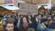 Manifestations contre les violences faites aux femmes: "Ces violences, elles ne sont pas que physiques" Manifestations contre les violences faites aux femmes: "Ces violences, elles ne sont pas que physiques"