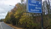 Une personne arrêtée dans l'affaire des deux Roumains tués à Forchies-la-Marche Une personne arrêtée dans l'affaire des deux Roumains tués à Forchies-la-Marche