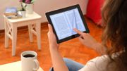 Le livre numérique, acheté principalement sur Amazon, séduit toujours plus Le livre numérique, acheté principalement sur Amazon, séduit toujours plus