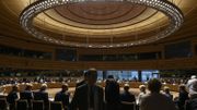 Pourquoi l'UE n'ouvrira pas des négociations d'adhésion avec la Macédoine du Nord et l'Albanie... Pourquoi l'UE n'ouvrira pas des négociations d'adhésion avec la Macédoine du Nord et l'Albanie...