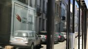 La nouvelle crèche communale devrait accueillir 36 bambins La nouvelle crèche communale devrait accueillir 36 bambins