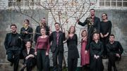 La musique baroque sera représentée par l'ensemble bruxellois "Les Muffatti" La musique baroque sera représentée par l'ensemble bruxellois "Les Muffatti"