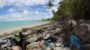 Des scientifiques alertent: des tonnes de plastiques s'accumulent sur un archipel du bout du monde Des scientifiques alertent: des tonnes de plastiques s'accumulent sur un archipel du bout du monde