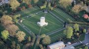 Ce lundi 18h, un Memorial Day en direct et en ligne pour honorer les plus de 14 000 soldats américains qui reposent en Belgique Ce lundi 18h, un Memorial Day en direct et en ligne pour honorer les plus de 14 000 soldats américains qui reposent en Belgique
