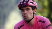 Tom Dumoulin, vainqueur du Giro, fait l'impasse sur la Vuelta Tom Dumoulin, vainqueur du Giro, fait l'impasse sur la Vuelta