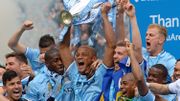 Vincent Kompany Vincent Kompany