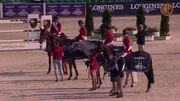 La Belgique gagne la manche de la Coupe des Nations en Pologne La Belgique gagne la manche de la Coupe des Nations en Pologne