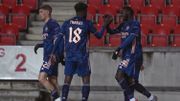 Europa League : Arsenal écarte le Slavia Prague en 6 minutes et rejoint Villarreal en 1/2 Europa League : Arsenal écarte le Slavia Prague en 6 minutes et rejoint Villarreal en 1/2