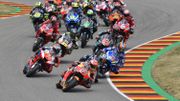 Les Grands Prix moto d'Allemagne, des Pays-Bas et de Finlande annulés Les Grands Prix moto d'Allemagne, des Pays-Bas et de Finlande annulés