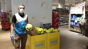 Certains produits Décathlon débarquent chez Delhaize Certains produits Décathlon débarquent chez Delhaize