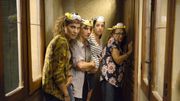 "Dangerous Moms" : l'humour, arme de prédilection de la fiction espagnole "Dangerous Moms" : l'humour, arme de prédilection de la fiction espagnole