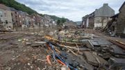 202 communes wallonnes sur 262 admises au Fonds des Calamités : le Gouvernement présente son plan de gestion de la crise 202 communes wallonnes sur 262 admises au Fonds des Calamités : le Gouvernement présente son plan de gestion de la crise