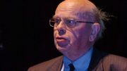 Robert Wangermée, premier administrateur de la RTBF, est décédé à 98 ans Robert Wangermée, premier administrateur de la RTBF, est décédé à 98 ans