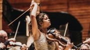Maya Levy, violoniste : " Dès l'âge de 4 ans, j'ai su que ma vie serait le violon ! " Maya Levy, violoniste : " Dès l'âge de 4 ans, j'ai su que ma vie serait le violon ! "