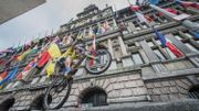 Les sports extrêmes gagneront le centre de Bruxelles les 16 et 17 septembre Les sports extrêmes gagneront le centre de Bruxelles les 16 et 17 septembre