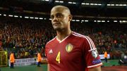 Vincent Kompany Vincent Kompany