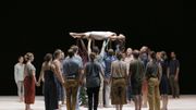 Aix 2019. Le "Requiem" selon Castellucci et la "Tosca" de Christophe Honoré. Le triomphe du concept… incarné. Aix 2019. Le "Requiem" selon Castellucci et la "Tosca" de Christophe Honoré. Le triomphe du concept… incarné.