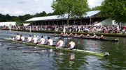 Les régates de Henley au 21e siècle Les régates de Henley au 21e siècle
