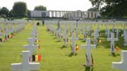 Ce lundi 18h, un Memorial Day en direct et en ligne pour honorer les plus de 14 000 soldats américains qui reposent en Belgique Ce lundi 18h, un Memorial Day en direct et en ligne pour honorer les plus de 14 000 soldats américains qui reposent en Belgique