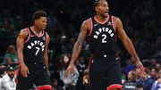 Sale soirée pour les leaders en NBA, Golden State va mieux Sale soirée pour les leaders en NBA, Golden State va mieux