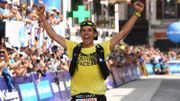 L'UTMB annulé : "On ne vient pas au Mont Blanc pour courir avec un masque" L'UTMB annulé : "On ne vient pas au Mont Blanc pour courir avec un masque"