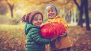 Comme ailleurs, la citrouille est la reine de l'automne dans l'univers des cosmétiques Comme ailleurs, la citrouille est la reine de l'automne dans l'univers des cosmétiques