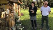 Magda et Jos, des Bruxellois devenus Ellezellois il y a 30 ans. Magda et Jos, des Bruxellois devenus Ellezellois il y a 30 ans.