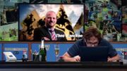 "De Ideale Wereld" revient avec humour sur la polémique Theo Francken "De Ideale Wereld" revient avec humour sur la polémique Theo Francken