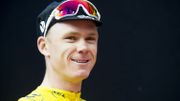 Chris Froome participera à la Vuelta et veut s'offrir le doublé Chris Froome participera à la Vuelta et veut s'offrir le doublé
