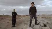 Tout le Baz'Art de Babetida Sadjo + le Doc "Beyond The Waves" Tout le Baz'Art de Babetida Sadjo + le Doc "Beyond The Waves"