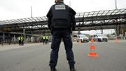 Trois ans après les attentats, les contrôles aux frontières nationales perdurent (carte interactive) Trois ans après les attentats, les contrôles aux frontières nationales perdurent (carte interactive)